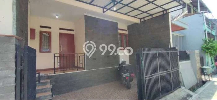 Rumah Bagus Siap Pakai Di Sukasari Luas 70m2 Lokasi Strategis Rumah Bagus Siap Pakai Di Sukasari Luas 70m2 Lokasi Strategis