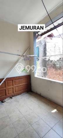 Rumah Bagus Siap Pakai Di Sukasari Luas 70m2 Lokasi Strategis Rumah Bagus Siap Pakai Di Sukasari Luas 70m2 Lokasi Strategis