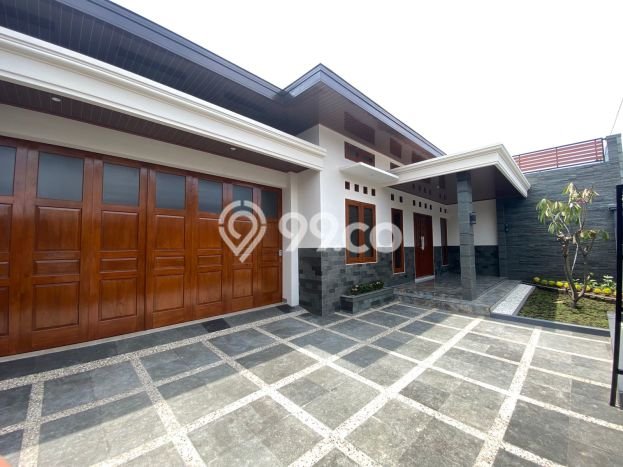 Dijual Rumah Elit Exclusive di Banjarsari, Solo Dijual Rumah Elit Exclusive di Banjarsari, Solo