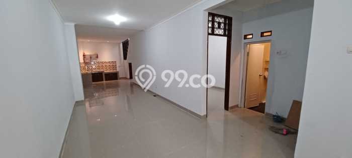 Sewa Rumah Murah di Graha Raya Tangerang Punya 3 KT Sewa Rumah Murah di Graha Raya Tangerang Punya 3 KT