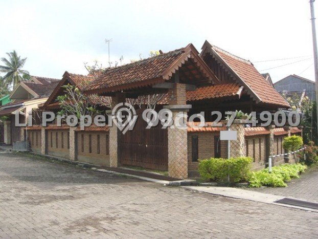 Jual Rumah Modern 4 KT di Pudak Payung, Semarang Jual Rumah Modern 4 KT di Pudak Payung, Semarang