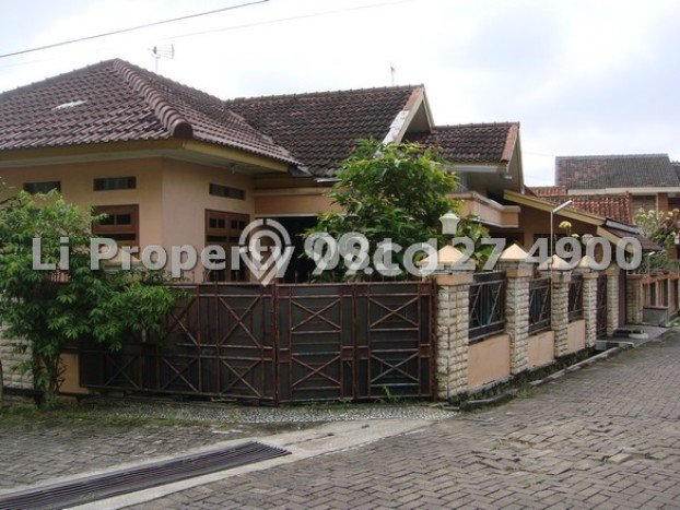 Jual Rumah Modern 4 KT di Pudak Payung, Semarang Jual Rumah Modern 4 KT di Pudak Payung, Semarang