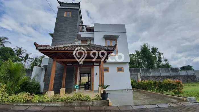 Siap Huni Hunian Elit 3 Kamar di Ubud Dekat ke Mana Saja Siap Huni Hunian Elit 3 Kamar di Ubud Dekat ke Mana Saja