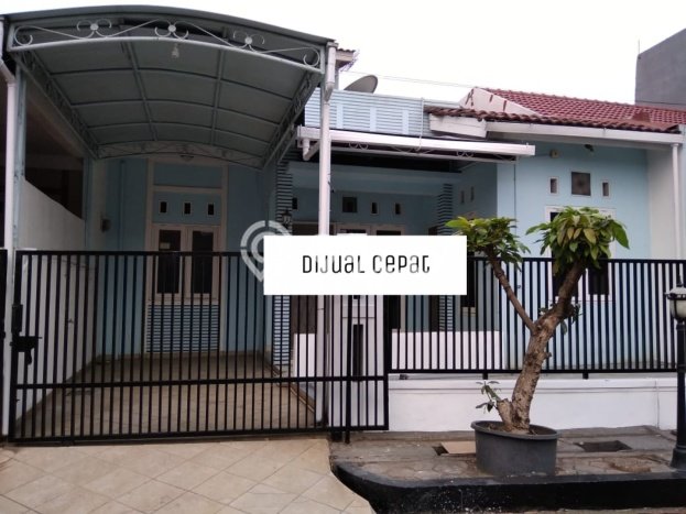 Dijual Hunian Rumah Terawat 3 KT di Galaxy, Bekasi Dijual Hunian Rumah Terawat 3 KT di Galaxy, Bekasi