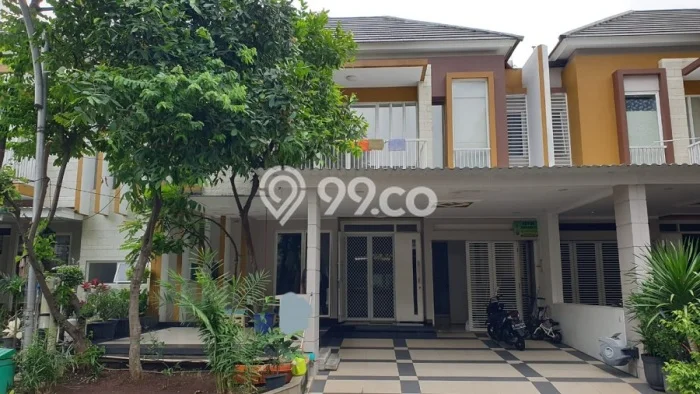 Best Deal Hunian Premium Ideal dan Luas di Bekasi Barat, Bekasi Best Deal Hunian Premium Ideal dan Luas di Bekasi Barat, Bekasi