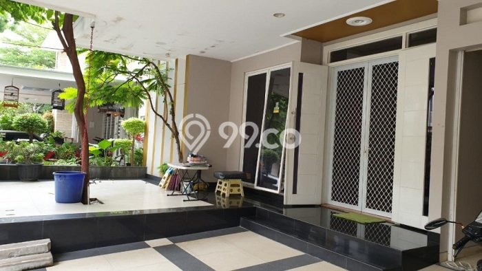 Best Deal Hunian Premium Ideal dan Luas di Bekasi Barat, Bekasi Best Deal Hunian Premium Ideal dan Luas di Bekasi Barat, Bekasi
