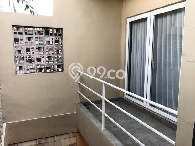 Hunian Mewah Siap Huni LT 90m2 di Tebet, Jakarta Selatan Hunian Mewah Siap Huni LT 90m2 di Tebet, Jakarta Selatan