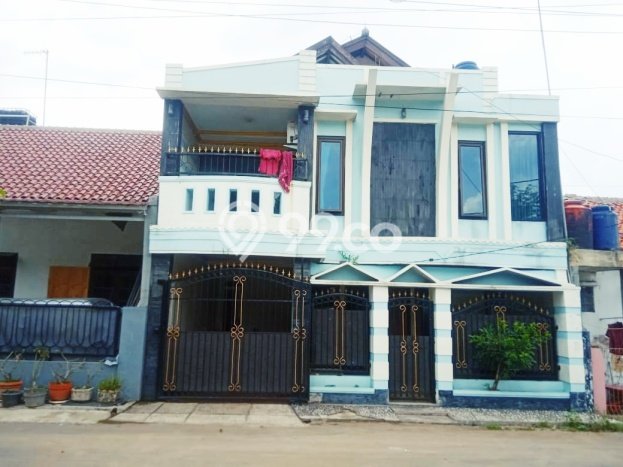 Rumah Modern 3 Kamar LT 180m2 di Purwakarta Kota Rumah Modern 3 Kamar LT 180m2 di Purwakarta Kota