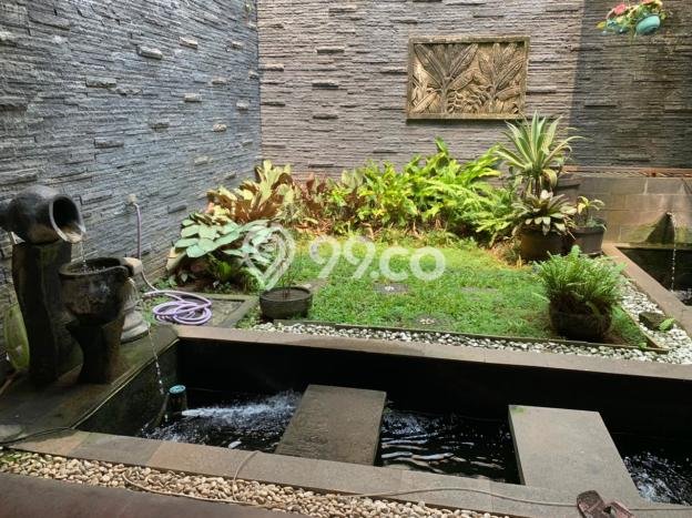 Dijual Rumah Mewah Megah Dengan View Eksklusif di Lebak Bulus, Jakarta Selatan Dijual Rumah Mewah Megah Dengan View Eksklusif di Lebak Bulus, Jakarta Selatan