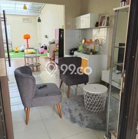 Dijual Rumah Modern 3 KT di Harapan Indah, Bekasi Dijual Rumah Modern 3 KT di Harapan Indah, Bekasi