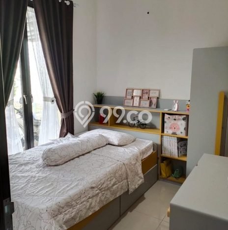 Dijual Rumah Modern 3 KT di Harapan Indah, Bekasi Dijual Rumah Modern 3 KT di Harapan Indah, Bekasi