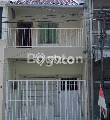 Sewa cepat rumah minimalis strategis 1 Kamar di Semarang Tengah, Semarang Sewa cepat rumah minimalis strategis 1 Kamar di Semarang Tengah, Semarang