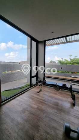 Hunian Nyaman 4 KT di Bintaro, Tangerang Selatan - Luas Tanah 194m² Hunian Nyaman 4 KT di Bintaro, Tangerang Selatan - Luas Tanah 194m²