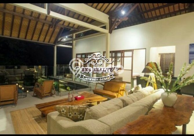 Rumah Elit LB 1850m2 Siap Pakai Desain Elegan di Beraban, Tabanan Rumah Elit LB 1850m2 Siap Pakai Desain Elegan di Beraban, Tabanan