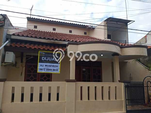 Jual Rumah Murah Meriah Kramatwatu Punya 3 KT & LT 96m2 Jual Rumah Murah Meriah Kramatwatu Punya 3 KT & LT 96m2