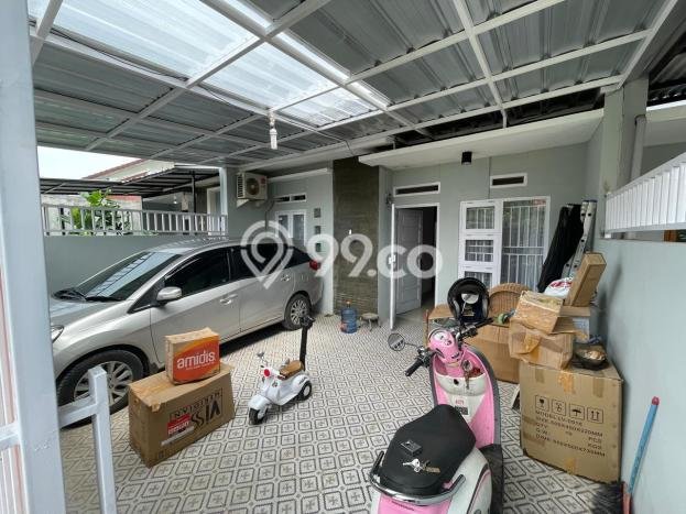 Dijual Rumah 2 Kamar Lokasi Ideal Nyaman dan Strategis di Arcamanik Dijual Rumah 2 Kamar Lokasi Ideal Nyaman dan Strategis di Arcamanik