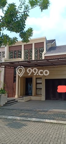 DIJUAL CLUSTER MAYFIELD SIAP HUNI BANGUNAN ORI DEVELOPER GREENWICH PARK BSD DIJUAL CLUSTER MAYFIELD SIAP HUNI BANGUNAN ORI DEVELOPER GREENWICH PARK BSD
