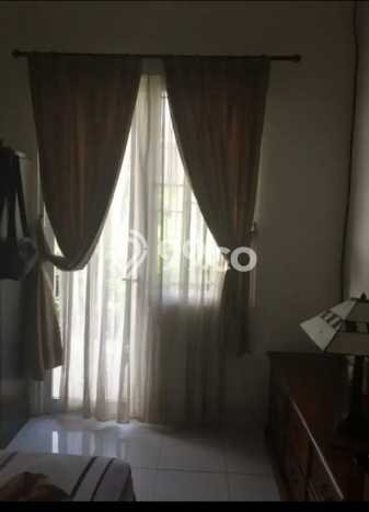 DIJUAL RUMAH RAPIH SEMI FURNISH DI CLUSTER SEVILLA BSD DIJUAL RUMAH RAPIH SEMI FURNISH DI CLUSTER SEVILLA BSD