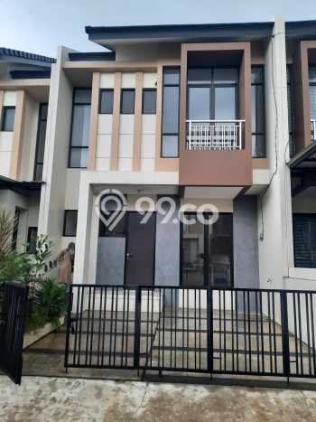 DIJUAL RUMAH BARU MODEN SIAP HUNI DI REGENCY MELATI MAS BSD DIJUAL RUMAH BARU MODEN SIAP HUNI DI REGENCY MELATI MAS BSD
