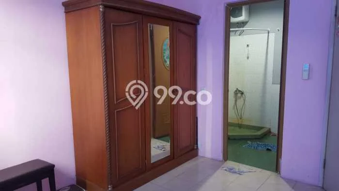 For Sale Rumah 3 Kamar Lokasi Strategis Nyaman dan Strategis di Karawaci For Sale Rumah 3 Kamar Lokasi Strategis Nyaman dan Strategis di Karawaci