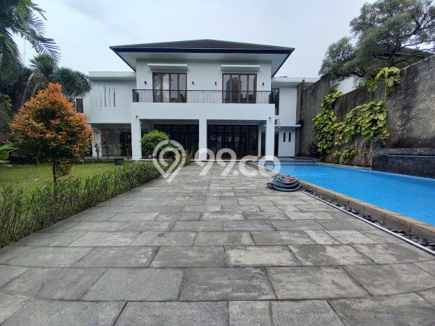 Rumah Bagus Disewakan di Kemang, Jakarta Selatan LT 1335m2, LB 537m2 Rumah Bagus Disewakan di Kemang, Jakarta Selatan LT 1335m2, LB 537m2