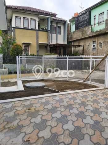 Rumah Luas Asri 2 KT Siap Pakai di Padasuka Bandung Rumah Luas Asri 2 KT Siap Pakai di Padasuka Bandung