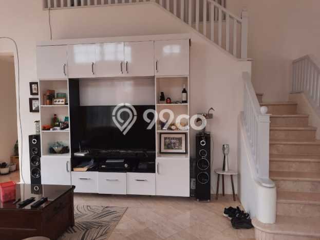 Rumah Luxury Modern Siap Huni di Sentul City Bogor Rumah Luxury Modern Siap Huni di Sentul City Bogor