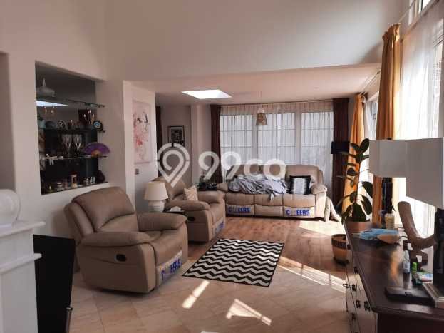 Rumah Luxury Modern Siap Huni di Sentul City Bogor Rumah Luxury Modern Siap Huni di Sentul City Bogor
