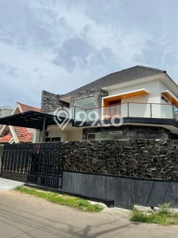 DIJUAL RUMAH DESIGN MODERN BAGUS SIAP HUNI DI BINTARO SEKTOR II DIJUAL RUMAH DESIGN MODERN BAGUS SIAP HUNI DI BINTARO SEKTOR II