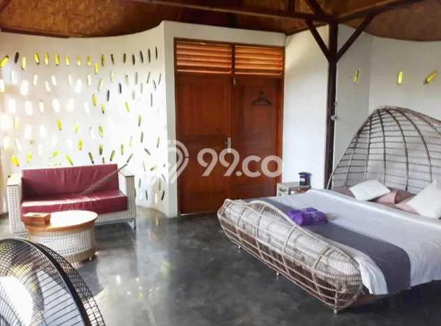 Rumah Eksklusif Siap Huni LT 800m2 di Mantrijeron, Yogyakarta Rumah Eksklusif Siap Huni LT 800m2 di Mantrijeron, Yogyakarta