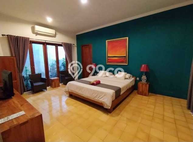 Rumah Eksklusif Siap Huni LT 800m2 di Mantrijeron, Yogyakarta Rumah Eksklusif Siap Huni LT 800m2 di Mantrijeron, Yogyakarta