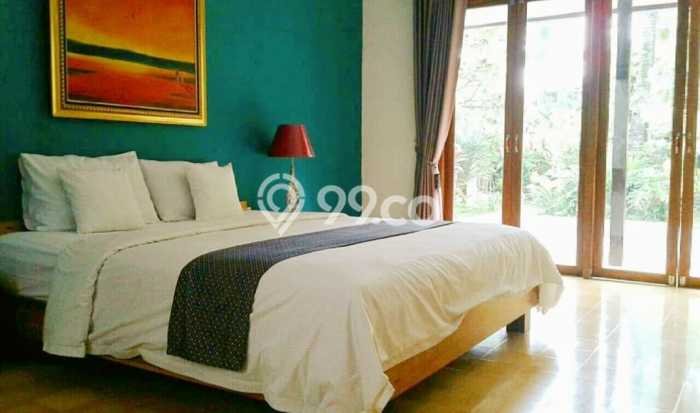 Rumah Eksklusif Siap Huni LT 800m2 di Mantrijeron, Yogyakarta Rumah Eksklusif Siap Huni LT 800m2 di Mantrijeron, Yogyakarta