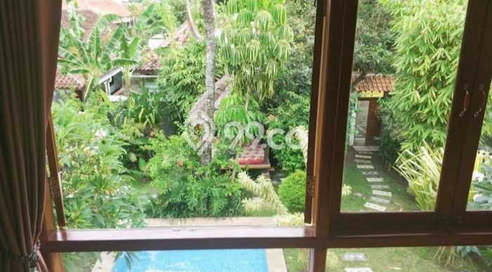 Rumah Eksklusif Siap Huni LT 800m2 di Mantrijeron, Yogyakarta Rumah Eksklusif Siap Huni LT 800m2 di Mantrijeron, Yogyakarta
