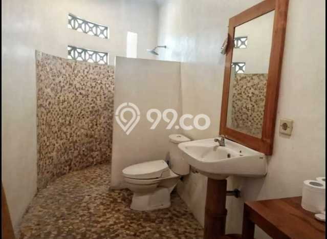 Rumah Eksklusif Siap Huni LT 800m2 di Mantrijeron, Yogyakarta Rumah Eksklusif Siap Huni LT 800m2 di Mantrijeron, Yogyakarta