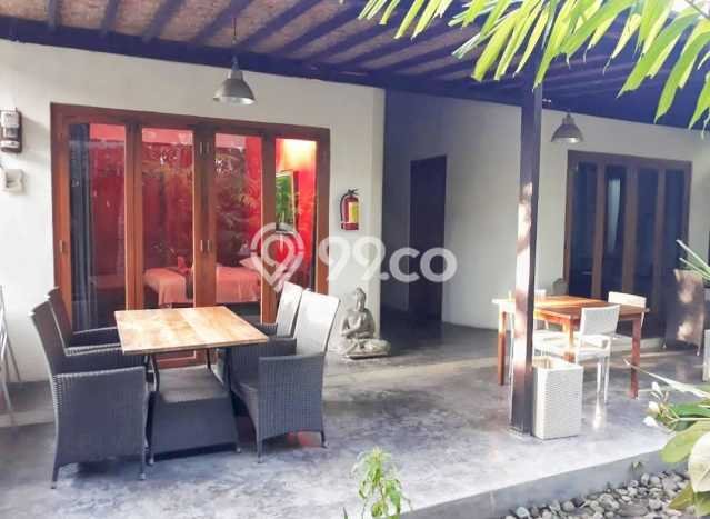 Rumah Eksklusif Siap Huni LT 800m2 di Mantrijeron, Yogyakarta Rumah Eksklusif Siap Huni LT 800m2 di Mantrijeron, Yogyakarta