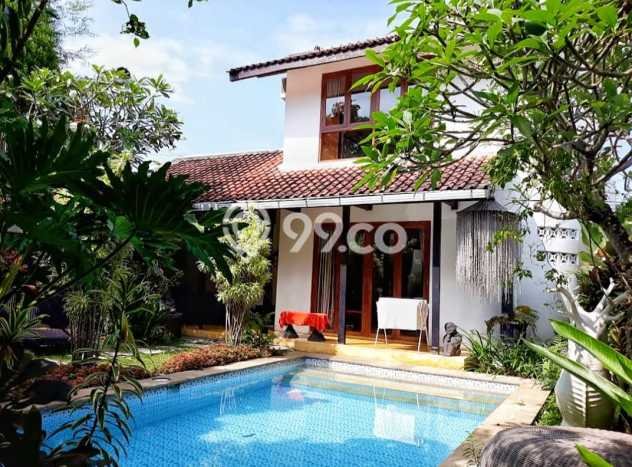 Rumah Eksklusif Siap Huni LT 800m2 di Mantrijeron, Yogyakarta Rumah Eksklusif Siap Huni LT 800m2 di Mantrijeron, Yogyakarta
