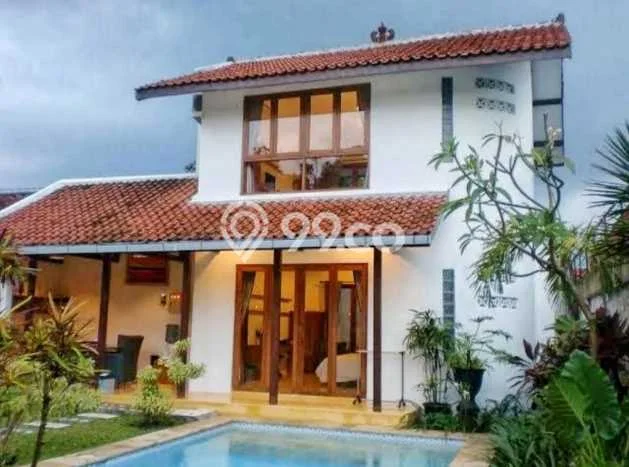 Rumah Eksklusif Siap Huni LT 800m2 di Mantrijeron, Yogyakarta Rumah Eksklusif Siap Huni LT 800m2 di Mantrijeron, Yogyakarta