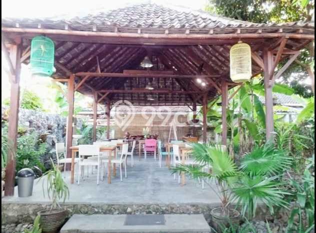 Rumah Eksklusif Siap Huni LT 800m2 di Mantrijeron, Yogyakarta Rumah Eksklusif Siap Huni LT 800m2 di Mantrijeron, Yogyakarta