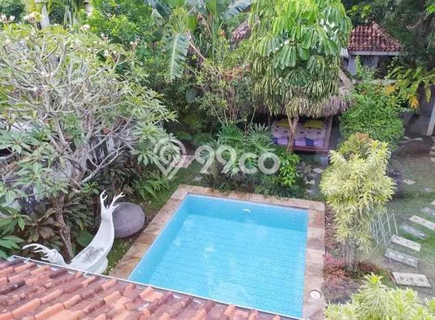 Rumah Eksklusif Siap Huni LT 800m2 di Mantrijeron, Yogyakarta Rumah Eksklusif Siap Huni LT 800m2 di Mantrijeron, Yogyakarta