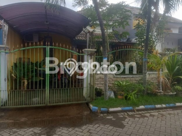Rumah Modern Minimalis 5 Kamar Bisa Langsung Pindah di Sidoarjo Rumah Modern Minimalis 5 Kamar Bisa Langsung Pindah di Sidoarjo