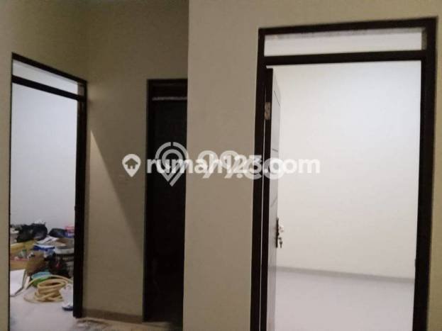 Rumah Minimalis 2 KT LT 120m2 di Duri Kosambi Rumah Minimalis 2 KT LT 120m2 di Duri Kosambi