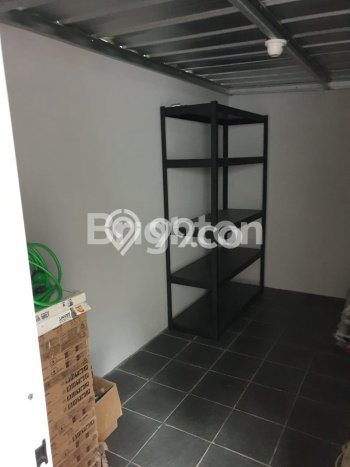 Hunian Nyaman Asri 3 KT Siap Huni di Gading Serpong Tangerang Hunian Nyaman Asri 3 KT Siap Huni di Gading Serpong Tangerang