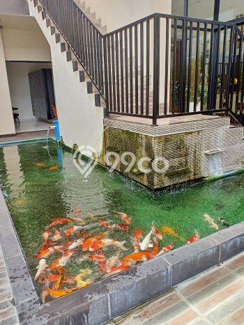 Jual Rumah Luas Elegan Dengan View Cantik di Duri Kosambi, Jakarta Barat Jual Rumah Luas Elegan Dengan View Cantik di Duri Kosambi, Jakarta Barat