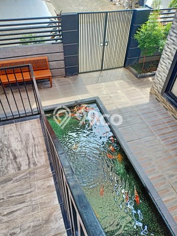 Jual Rumah Luas Elegan Dengan View Cantik di Duri Kosambi, Jakarta Barat Jual Rumah Luas Elegan Dengan View Cantik di Duri Kosambi, Jakarta Barat