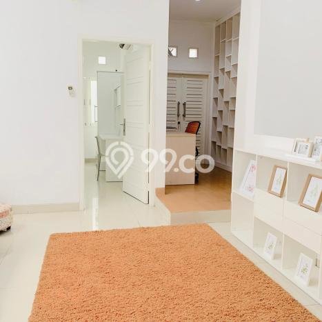 For Sale! Premium House LT 105m2 Desain Elegan di Pondok Indah For Sale! Premium House LT 105m2 Desain Elegan di Pondok Indah