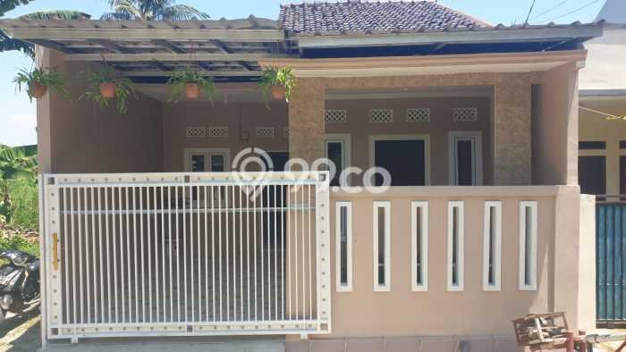 Jual Rumah Murah Meriah Cibinong Punya 2 Kamar & LT 60m2 Jual Rumah Murah Meriah Cibinong Punya 2 Kamar & LT 60m2