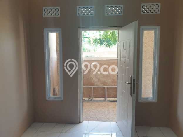 Jual Rumah Murah Meriah Cibinong Punya 2 Kamar & LT 60m2 Jual Rumah Murah Meriah Cibinong Punya 2 Kamar & LT 60m2