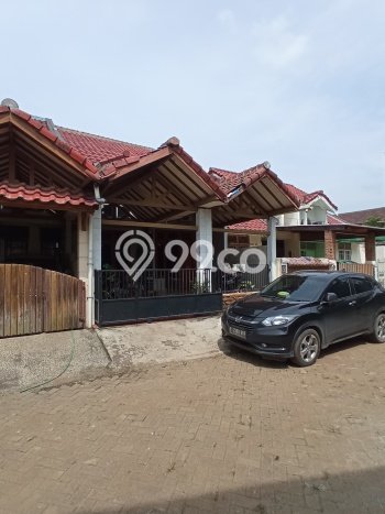 Jual Rumah Modern 3 KT di Banjar Wijaya, Tangerang Jual Rumah Modern 3 KT di Banjar Wijaya, Tangerang