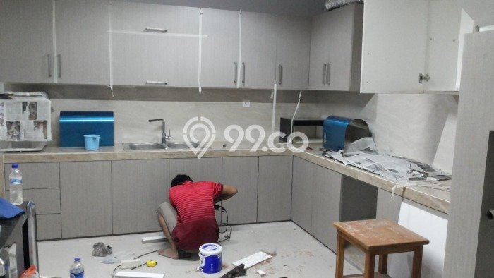 Hunian Super Elit dengan Akses Paling Strategis di Sunter, Jakarta Utara Hunian Super Elit dengan Akses Paling Strategis di Sunter, Jakarta Utara