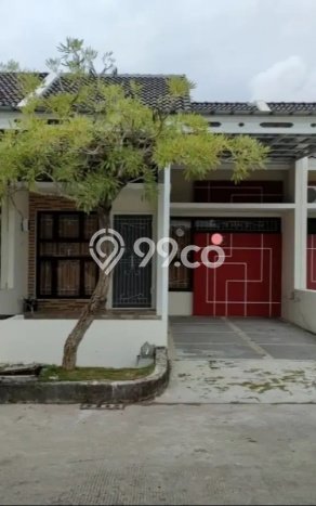 Dijual Rumah Strategis Bagus Punya 2 KT di Tarumajaya Bekasi SHM Dijual Rumah Strategis Bagus Punya 2 KT di Tarumajaya Bekasi SHM